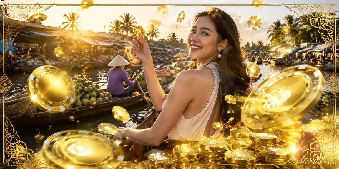 Người dùng Việt Nam xem FAQ giải trí casino trên điện thoại