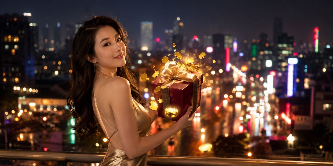 Không gian giải trí Hồ Chí Minh với người mẫu Việt xem thông tin casino