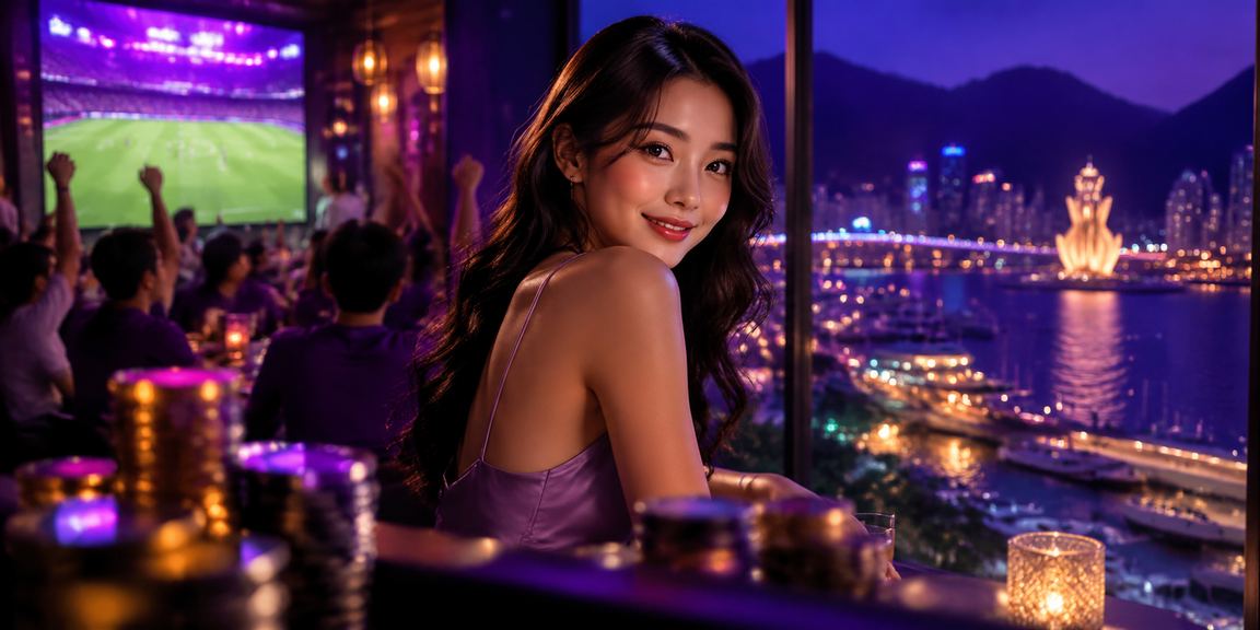 Không gian cà phê Nha Trang kết hợp casino betting cho người xem thể thao
