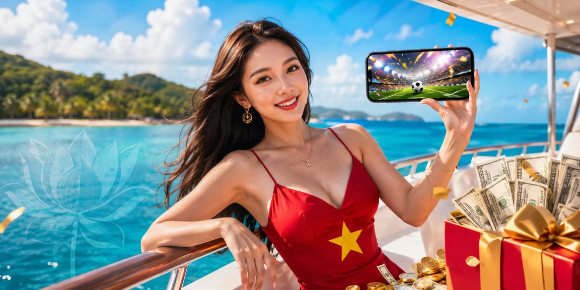 Người dùng tại Phú Quốc trải nghiệm đăng ký mobile casino