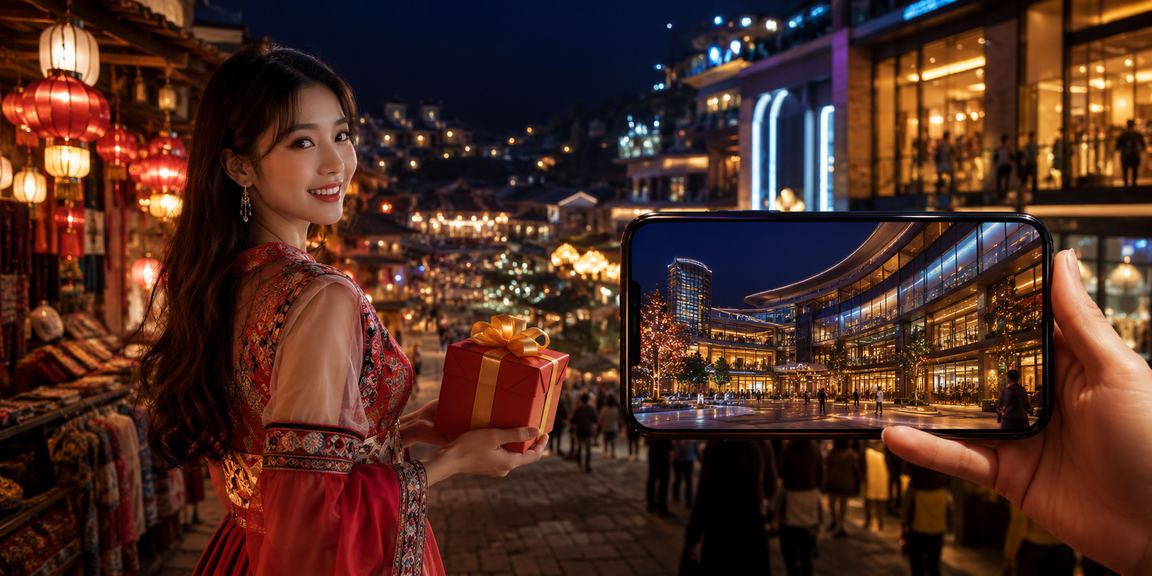 Chợ đêm Sapa và trải nghiệm mobile casino dành cho người dùng truy cập ban tối